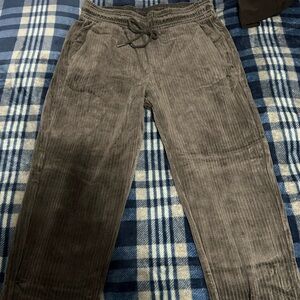 Averey Cotton Pants.